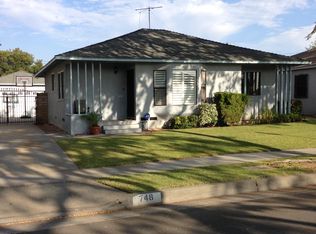 748 S Montebello Blvd, Montebello, CA 90640