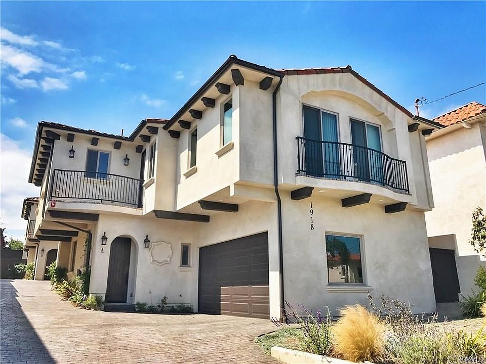1st image of 1918 Harriman Ln #A