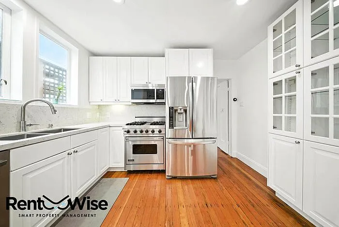 1818 Lyon St #A — Photo 13