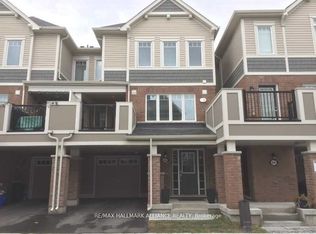 1000 Asleton Blvd #65, Milton, ON L9T 9L6