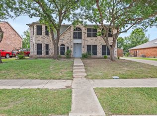 1604 Lincoln Dr, Wylie, TX 75098