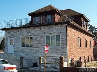 173 Evans Ave, Elmont, NY 11003