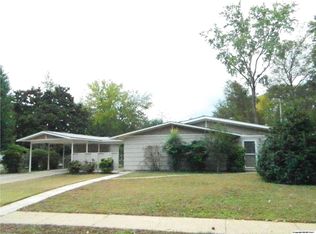 1716 Wakefield Dr NE, Huntsville, AL 35811