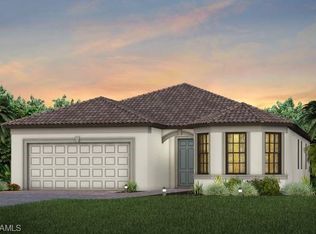 18235 Parksville Dr, Estero, FL 33928