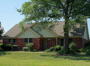 8254 E 34th St, Tulsa, OK 74145