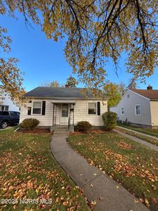 326 Waggoner Blvd, Toledo, OH, 43612