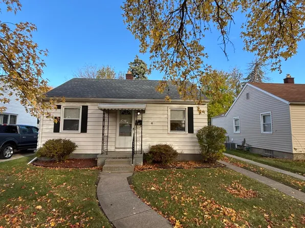 326 Waggoner Blvd, Toledo, OH 43612