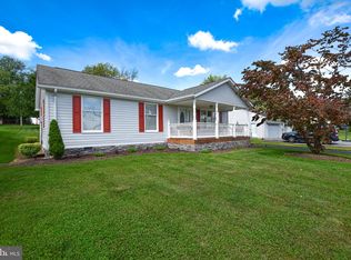 199 Euclid Ave, Charles Town, WV