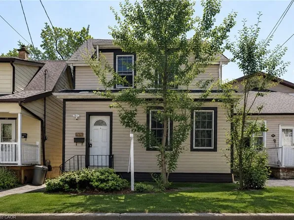 91 Royal Ave, Hamilton, ON L8S 2C6