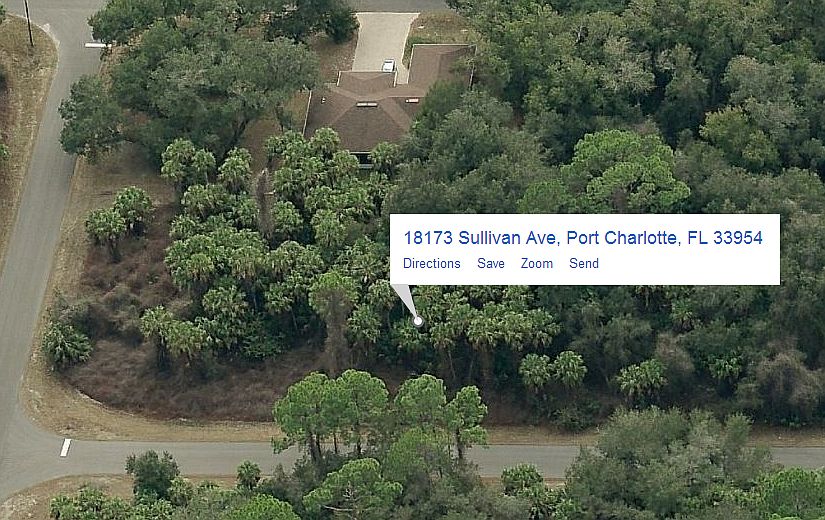 1st image of 18173 Sullivan Ave