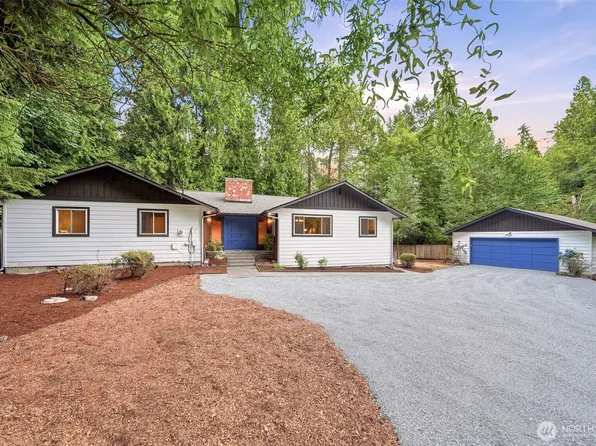 23029 61st Avenue SE, Woodinville, WA 98072