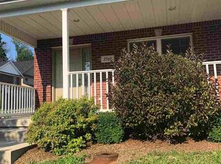 2569 S Delila Star Dr, Bloomington, IN 47403