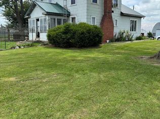 105 S 400th Rd E, Hartford City, IN 47348