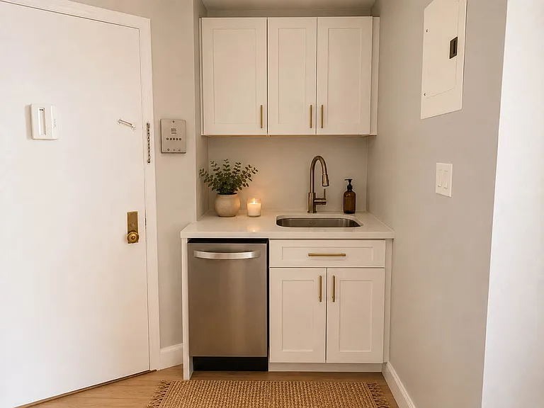 321 E 115th St #4B — Photo 4