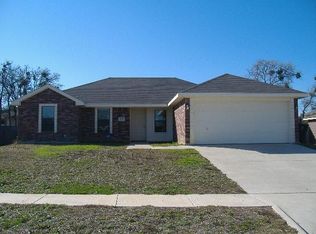 4807 Citrine Dr, Killeen, TX 76542