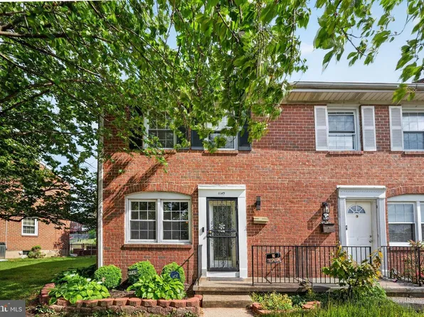 1149 Pelham Wood Rd, Baltimore, MD 21234