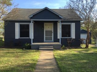 626 E Acheson St, Denison, TX 75021