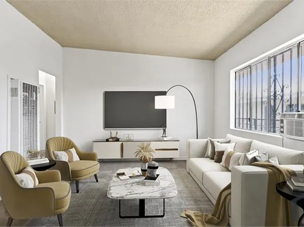 11124 S Normandie Ave #6, Los Angeles, CA 90044