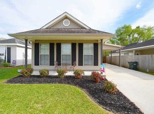 139 Casa Dr, Gray, LA 70359