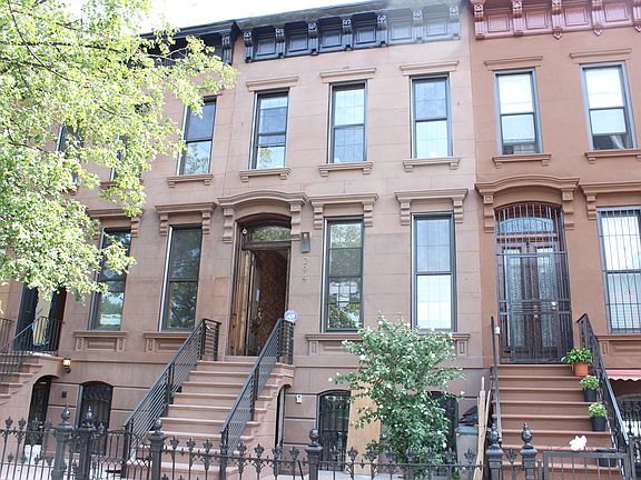 2nd image of 294 Herkimer Street Brooklyn