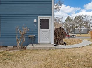 264 Coventry Ct UNIT 32, Grand Junction, CO 81503
