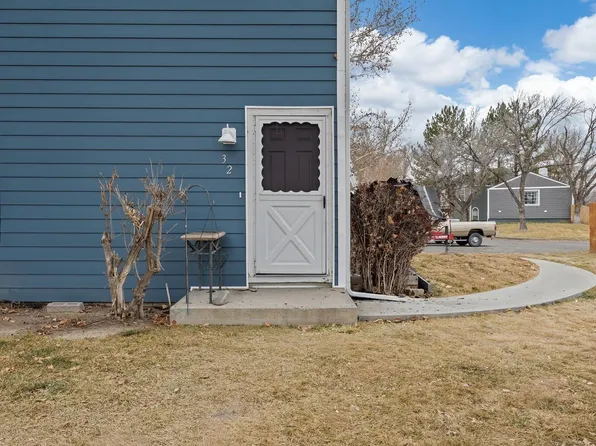 264 Coventry Ct Unit 32, Grand Junction, CO 81503