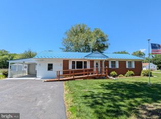 24675 Blackistone Rd, Hollywood, MD 20636