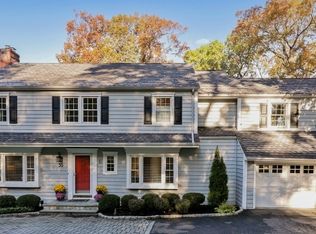 30 Van Houton Ave, Chatham, NJ 07928