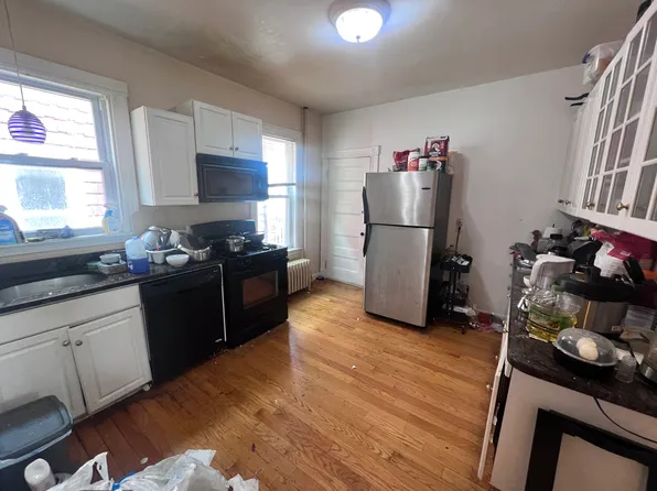 90 Fisher Ave, Boston, MA