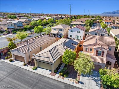 10664 Mount Jefferson Ave, Las Vegas, NV, 89166