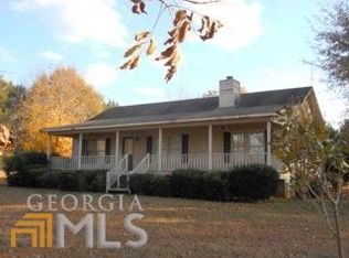 2115 O'W Adams Rd, Dewy Rose, GA 30634
