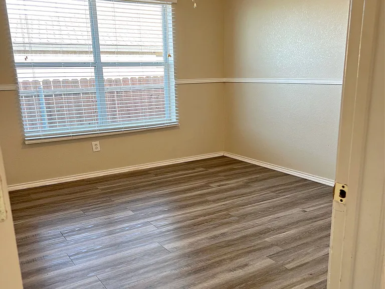 Bedroom #3