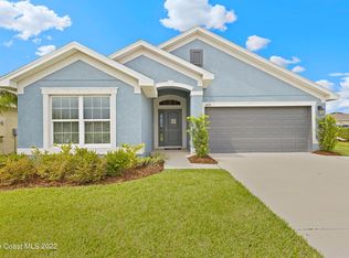 743 Moment St, Cocoa, FL 32926