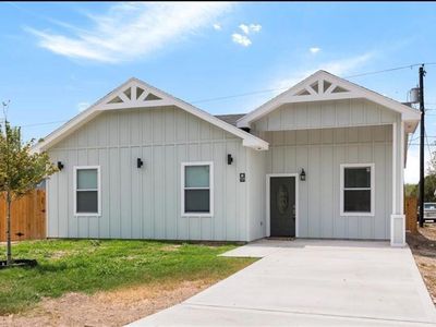 900 N Indiana Ave, Mercedes, TX, 78570
