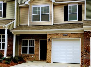 10435 Benfield Rd, Charlotte, NC 28269