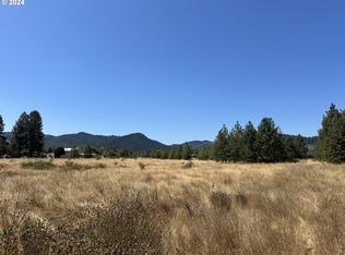 0 Dairy Loop Rd, Roseburg, OR 97471