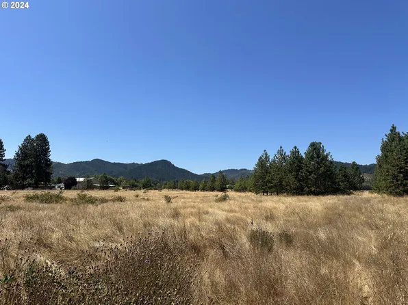 0 Dairy Loop Rd, Roseburg, OR 97471