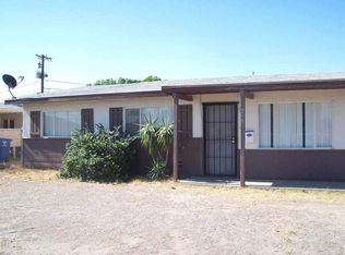 215 W 22nd Pl, Yuma, AZ 85364