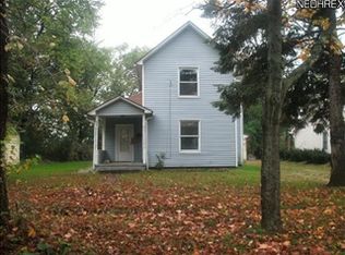 650 Garfield St, Akron, OH 44310