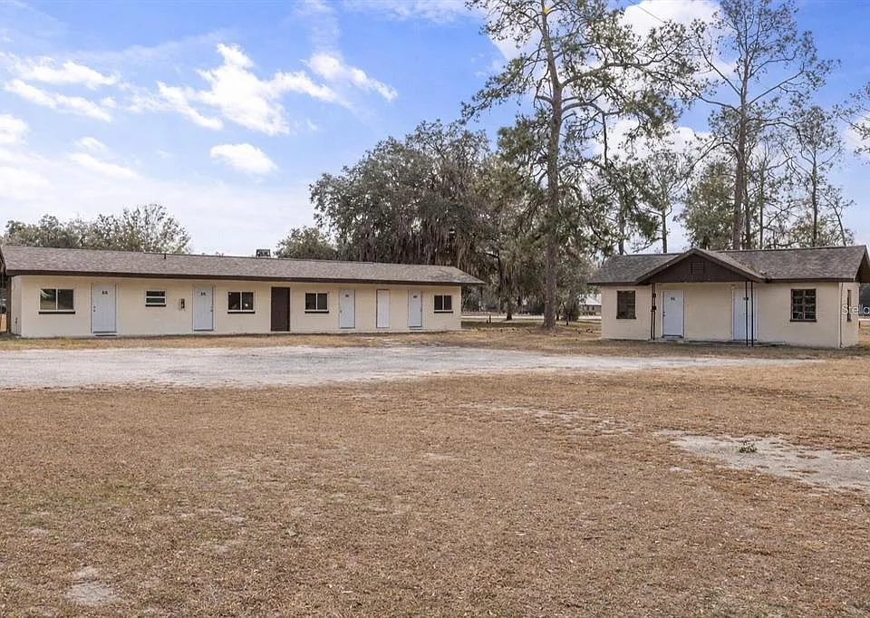 8010 SE US Highway 301 #2A