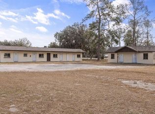 8010 SE Us Highway 301 #2A, Hawthorne, FL 32640