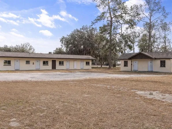 8010 SE Us Highway 301 #2A, Hawthorne, FL 32640