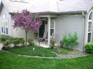 12103 Dawn Dr, Meadville, PA 16335