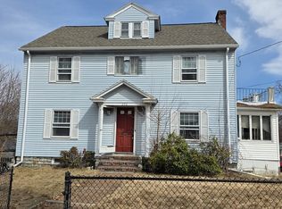 258 Beverly Rd, Worcester, MA 01605