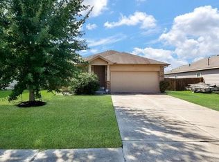 3318 Grand Cane Ln, Rosenberg, TX 77471
