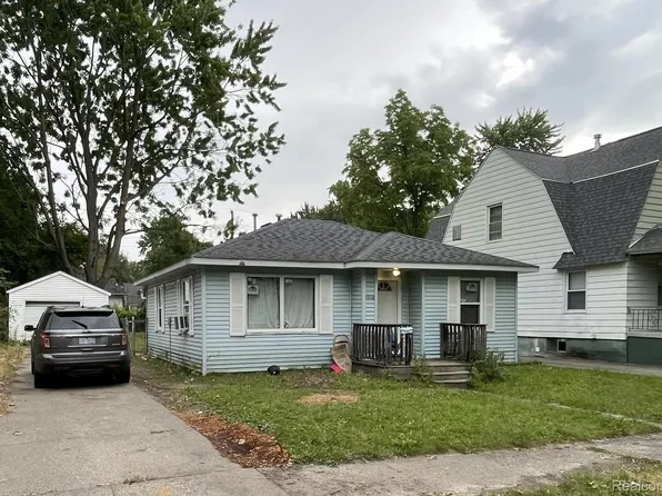 1916 Joslin St, Saginaw, MI 48602
