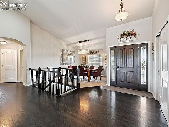 4th image of 12804 Clark Peak Ct