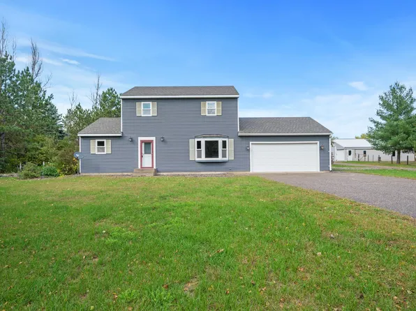 12870 82nd St SE, Clear Lake, MN 55319