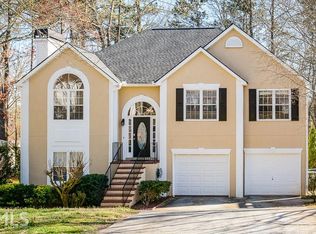 228 Eagle Glen Way, Woodstock, GA