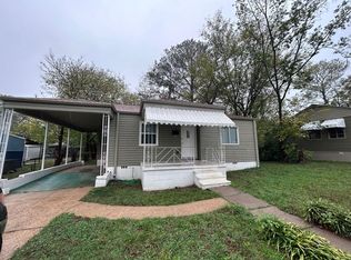 1004 21st St SW, Birmingham, AL 35211